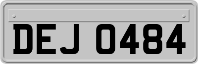 DEJ0484