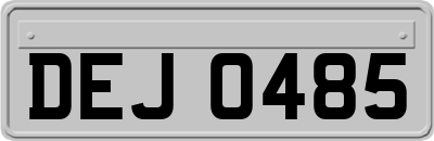 DEJ0485