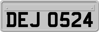 DEJ0524