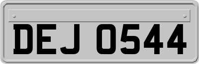 DEJ0544