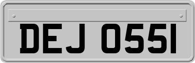 DEJ0551