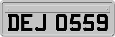 DEJ0559