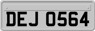 DEJ0564