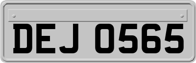 DEJ0565