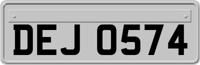 DEJ0574