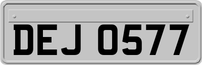 DEJ0577