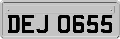 DEJ0655