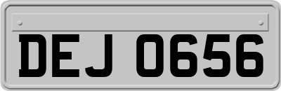 DEJ0656