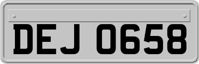 DEJ0658