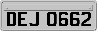 DEJ0662
