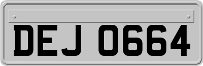 DEJ0664