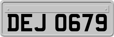 DEJ0679