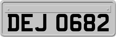 DEJ0682