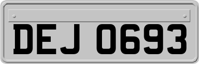 DEJ0693