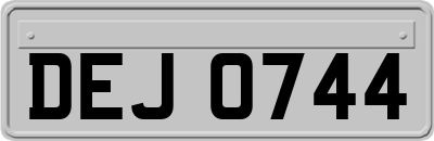 DEJ0744