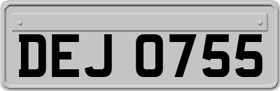 DEJ0755