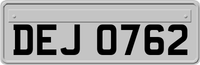 DEJ0762