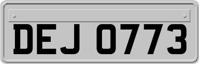 DEJ0773