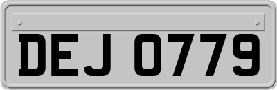 DEJ0779