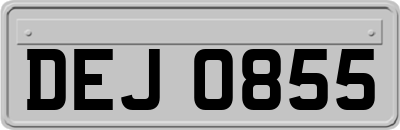 DEJ0855
