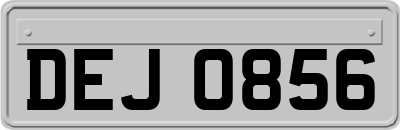 DEJ0856