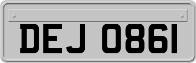 DEJ0861