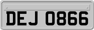 DEJ0866