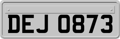 DEJ0873