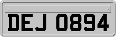 DEJ0894