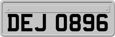 DEJ0896