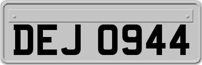 DEJ0944
