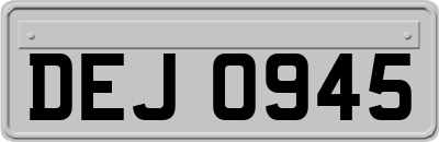 DEJ0945