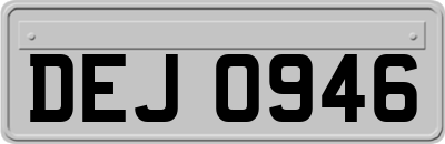 DEJ0946