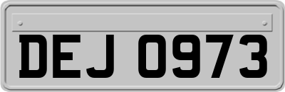 DEJ0973