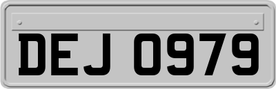 DEJ0979