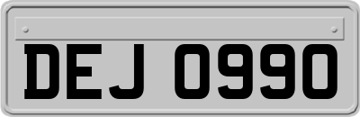 DEJ0990