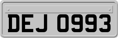 DEJ0993