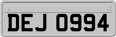 DEJ0994