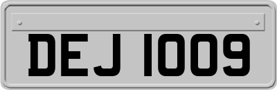 DEJ1009