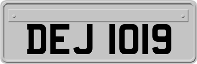 DEJ1019