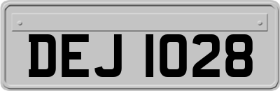 DEJ1028