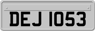 DEJ1053
