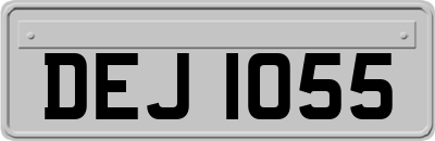 DEJ1055