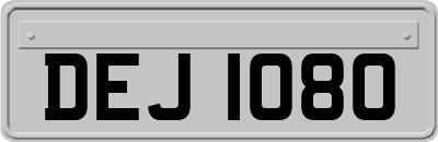 DEJ1080