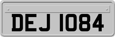 DEJ1084