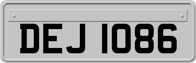DEJ1086
