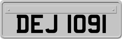 DEJ1091