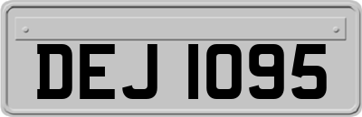 DEJ1095
