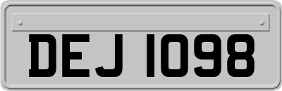 DEJ1098