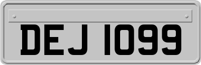 DEJ1099